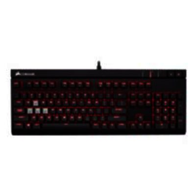 Corsair Gaming Strafe MX Blue Mechanical Gaming Keyboard Corsair Gaming Strafe MX Blue Mechanical Gaming Keyboard